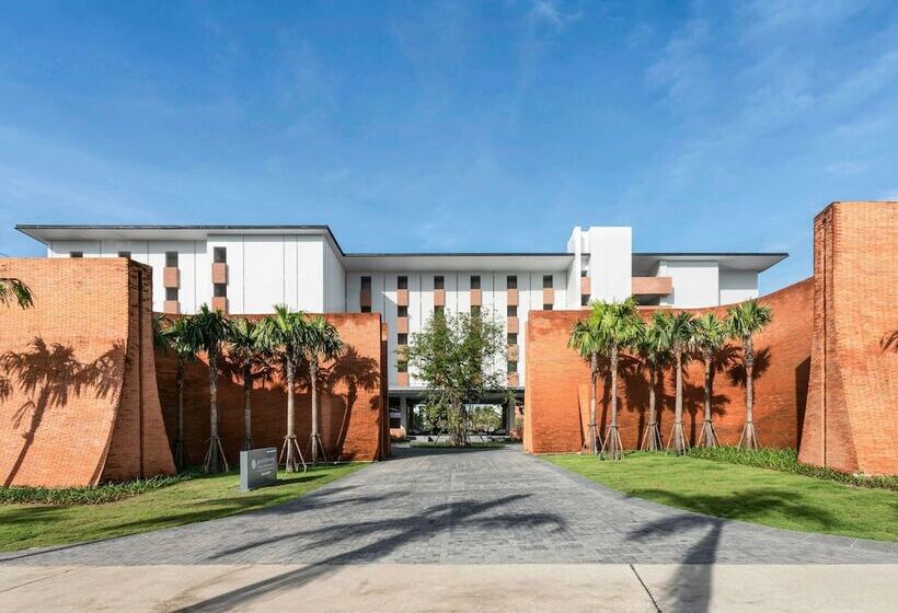 Hotel Pullman Khao Lak Resort