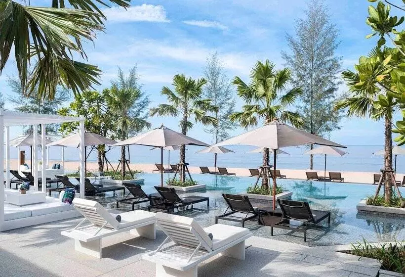 ホテル Pullman Khao Lak Resort