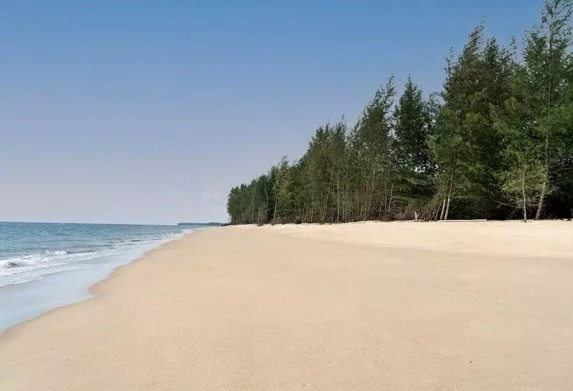 ホテル Pullman Khao Lak Resort