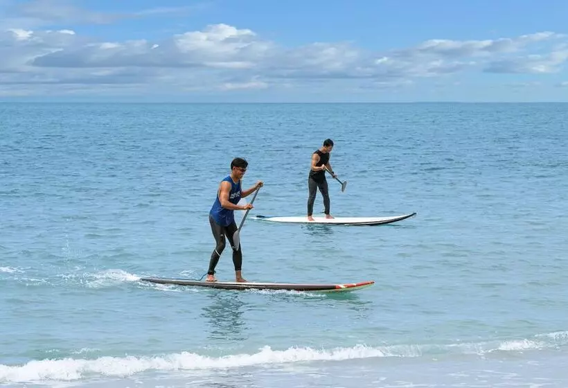 ホテル Pullman Khao Lak Resort