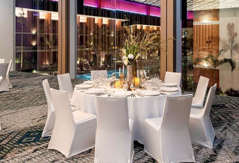 Hotel Pullman Khao Lak Resort