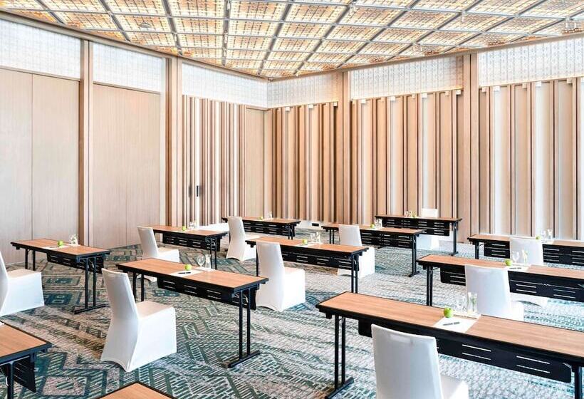 Hotel Pullman Khao Lak Resort