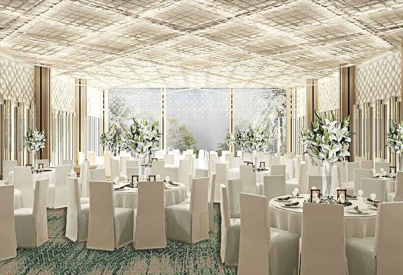 Hotel Pullman Khao Lak Resort