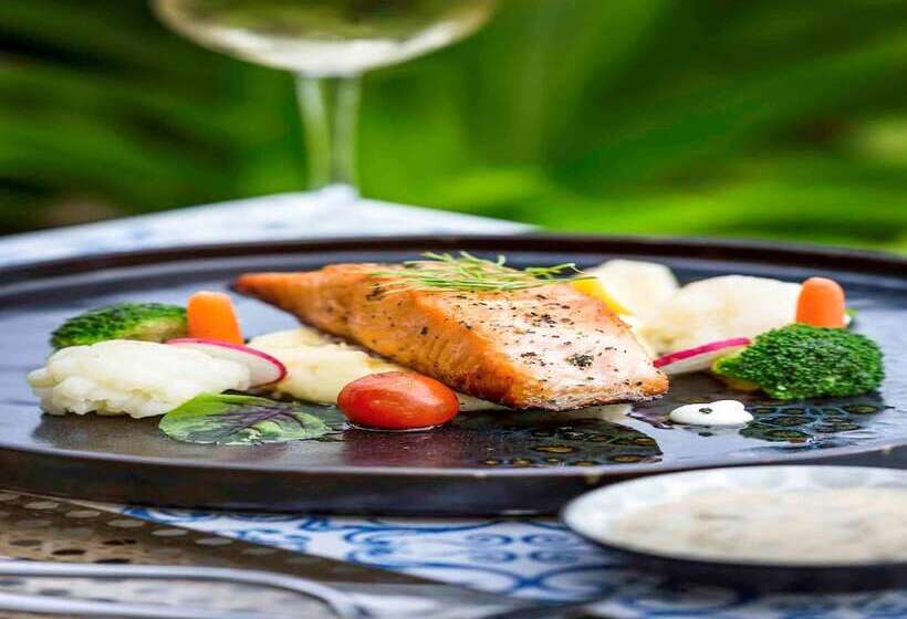 Hotel Pullman Khao Lak Resort