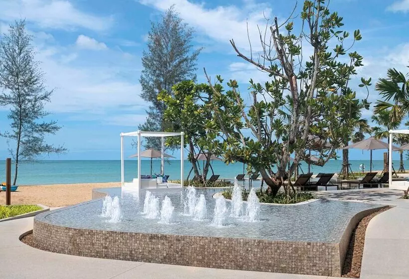 ホテル Pullman Khao Lak Resort