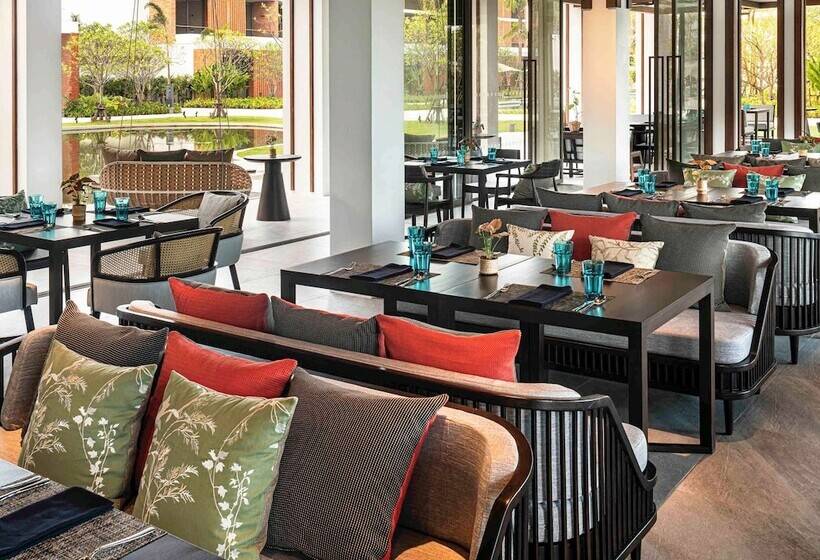 Hotel Pullman Khao Lak Resort