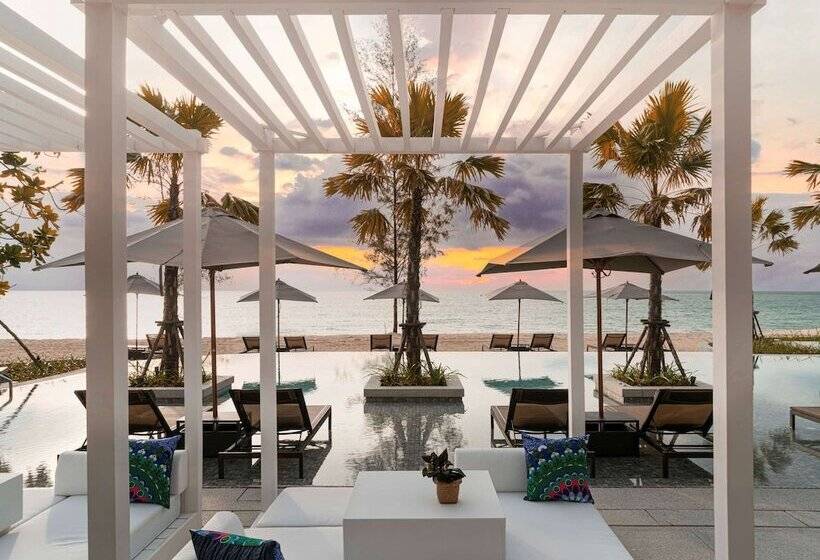 Hotel Pullman Khao Lak Resort