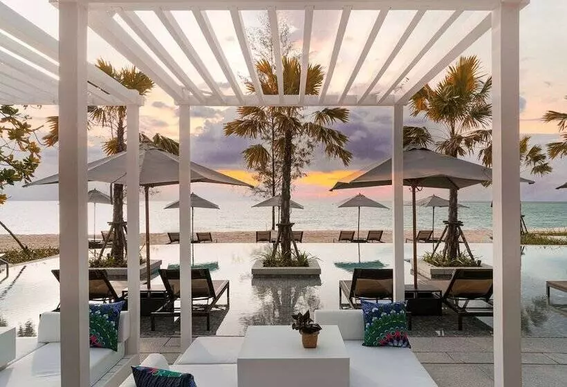 ホテル Pullman Khao Lak Resort