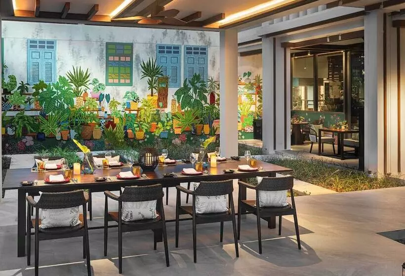 ホテル Pullman Khao Lak Resort