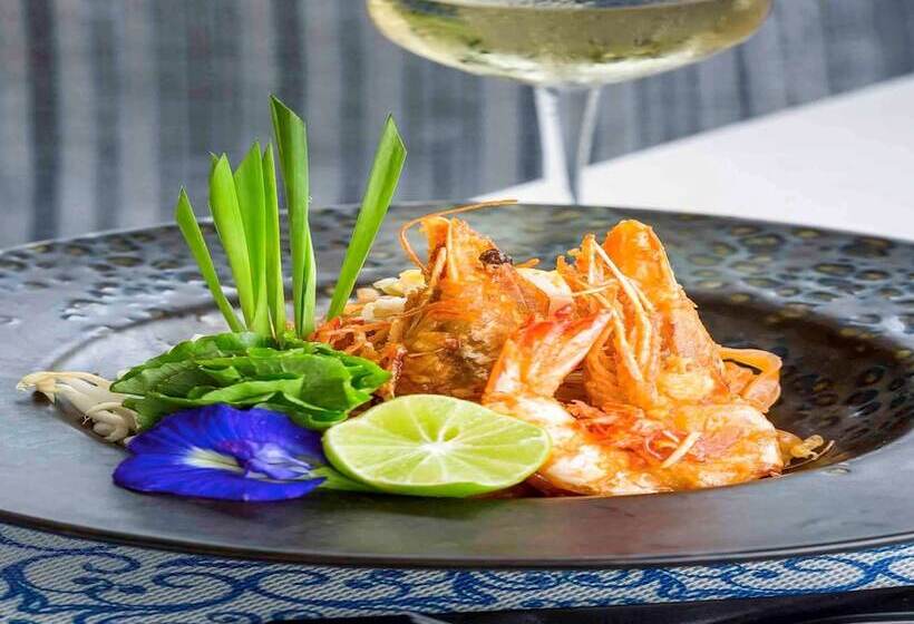 Hotel Pullman Khao Lak Resort