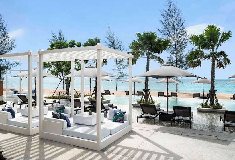 Hotel Pullman Khao Lak Resort