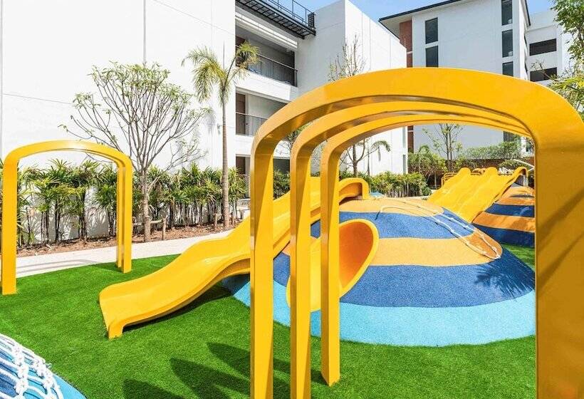 Hotel Pullman Khao Lak Resort