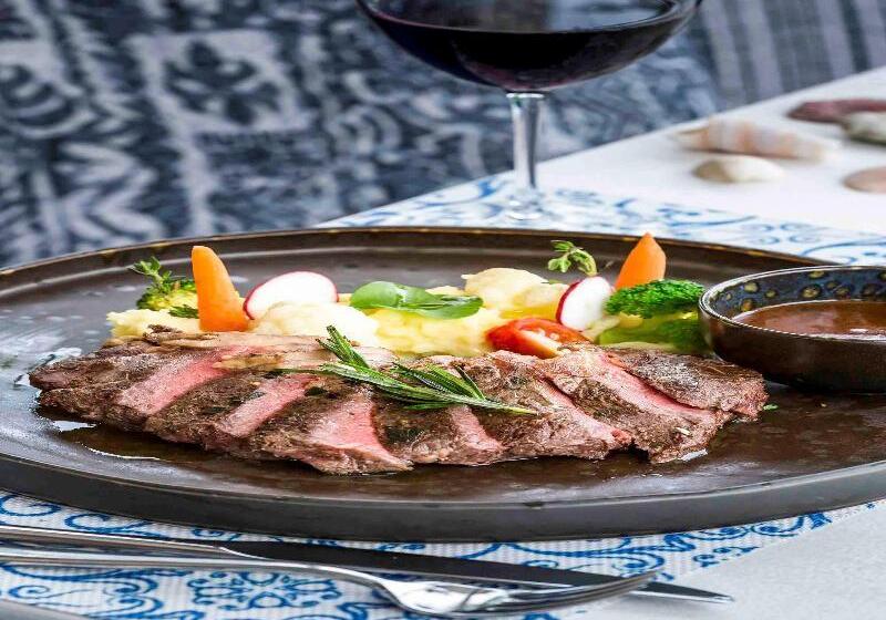 Hotel Pullman Khao Lak Resort