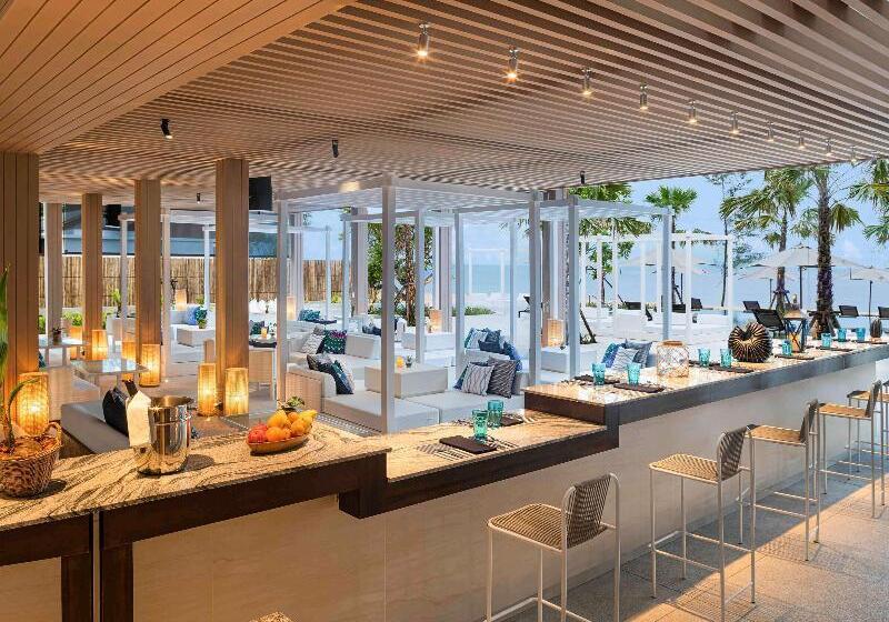 Hotel Pullman Khao Lak Resort