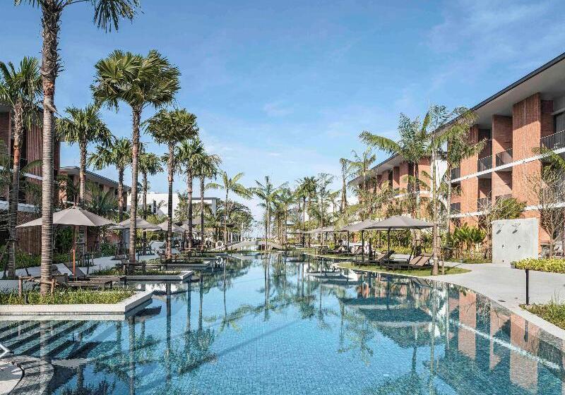 Hotel Pullman Khao Lak Resort