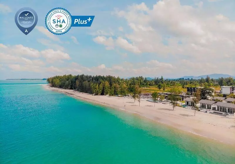 ホテル Pullman Khao Lak Resort