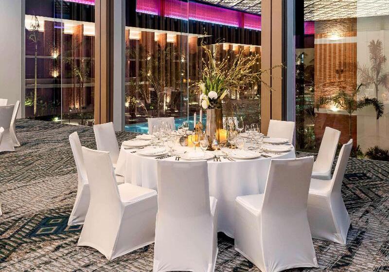 Hotel Pullman Khao Lak Resort