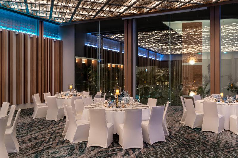 Hotel Pullman Khao Lak Resort