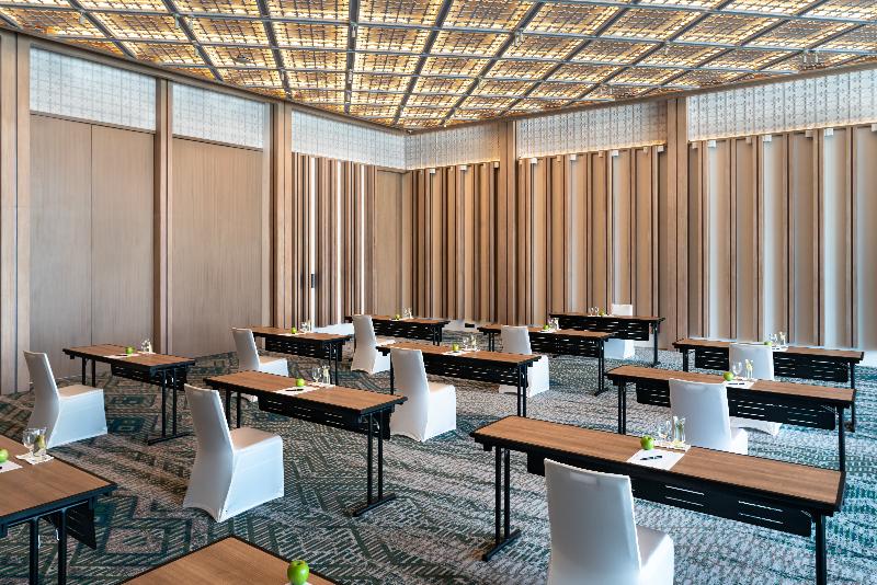 Hotel Pullman Khao Lak Resort