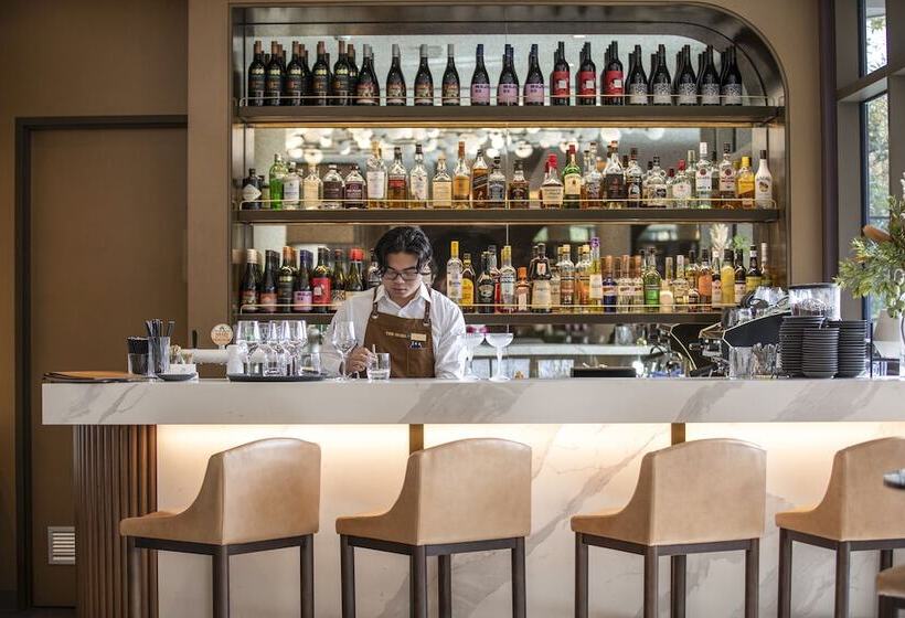 호텔 Rydges Ringwood