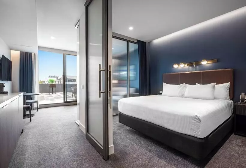 ホテル Rydges Ringwood
