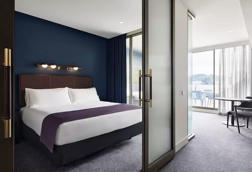 ホテル Rydges Ringwood