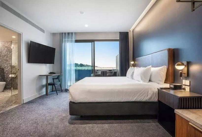 ホテル Rydges Ringwood