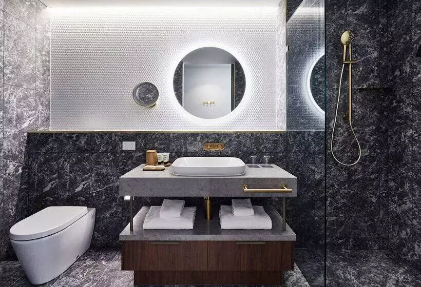 ホテル Rydges Ringwood