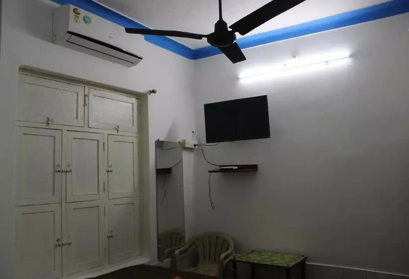 پانسیون Balaji Guest House