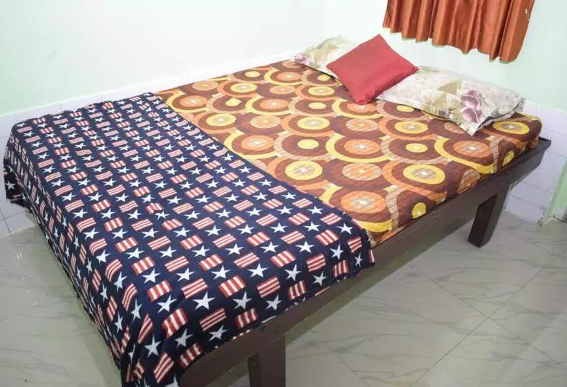 پانسیون Balaji Guest House