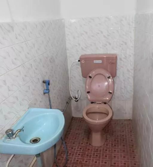 پانسیون Balaji Guest House
