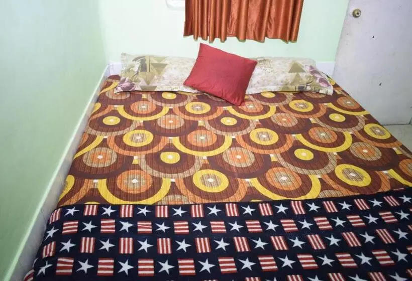 پانسیون Balaji Guest House