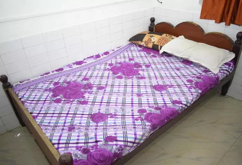 پانسیون Balaji Guest House