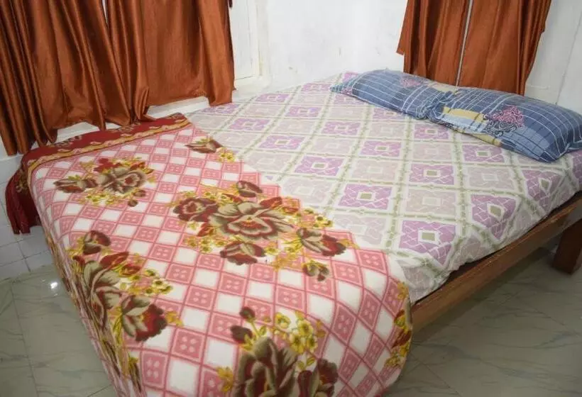 پانسیون Balaji Guest House