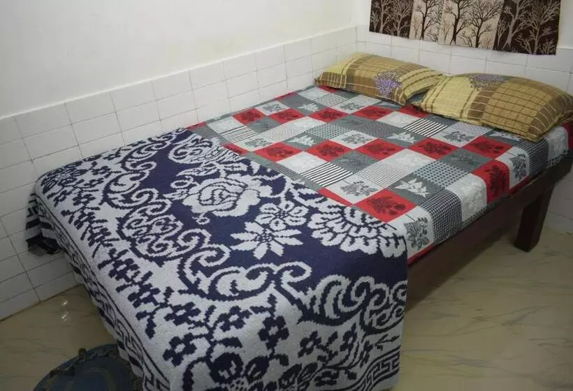پانسیون Balaji Guest House