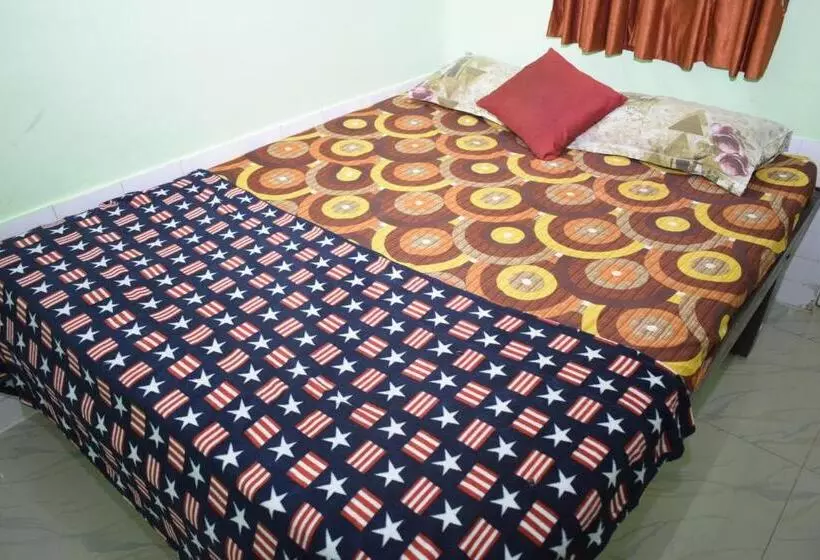 پانسیون Balaji Guest House