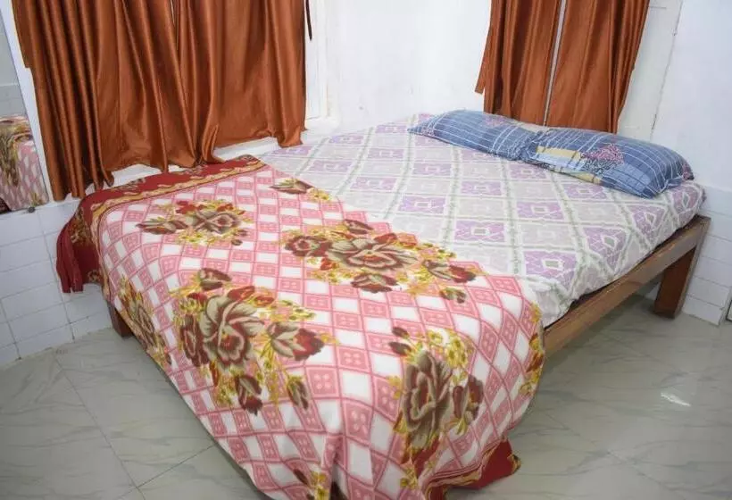 پانسیون Balaji Guest House