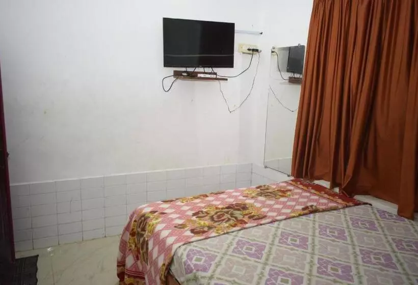 پانسیون Balaji Guest House