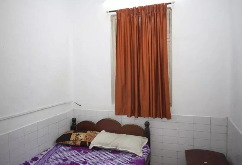 پانسیون Balaji Guest House