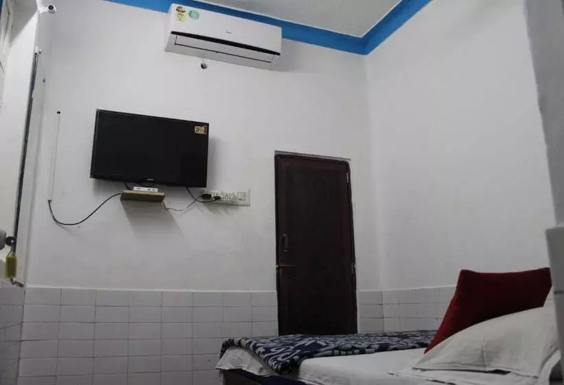 پانسیون Balaji Guest House