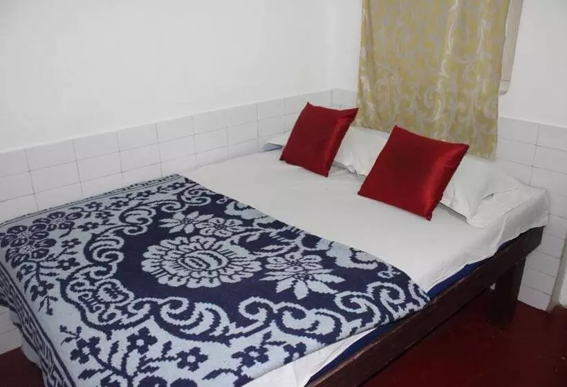 پانسیون Balaji Guest House