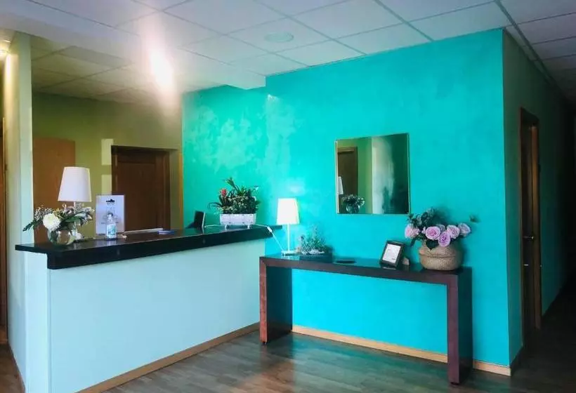 Majatalo Hospedería De Juan