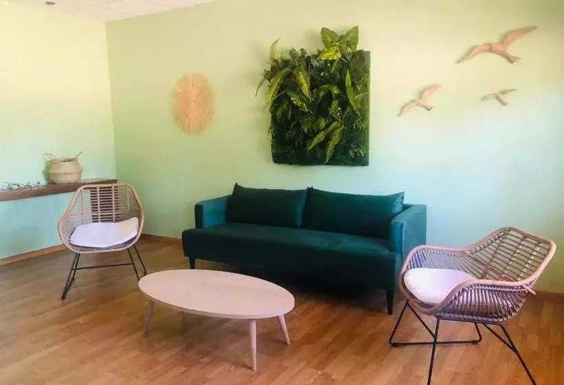 Majatalo Hospedería De Juan