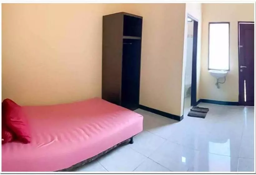 Majatalo Koolkost Syariah Near Gedung Dprd Prov. Kaltim