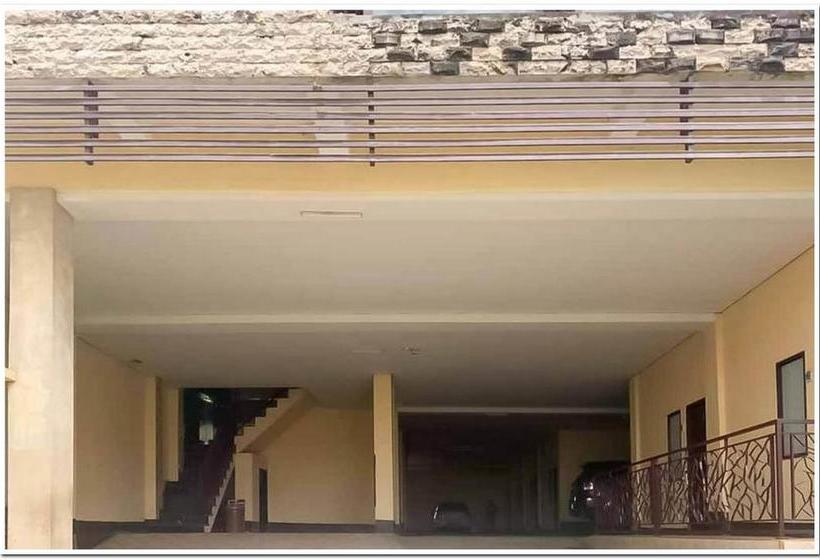 بنسيون Koolkost Syariah Near Gedung Dprd Prov. Kaltim