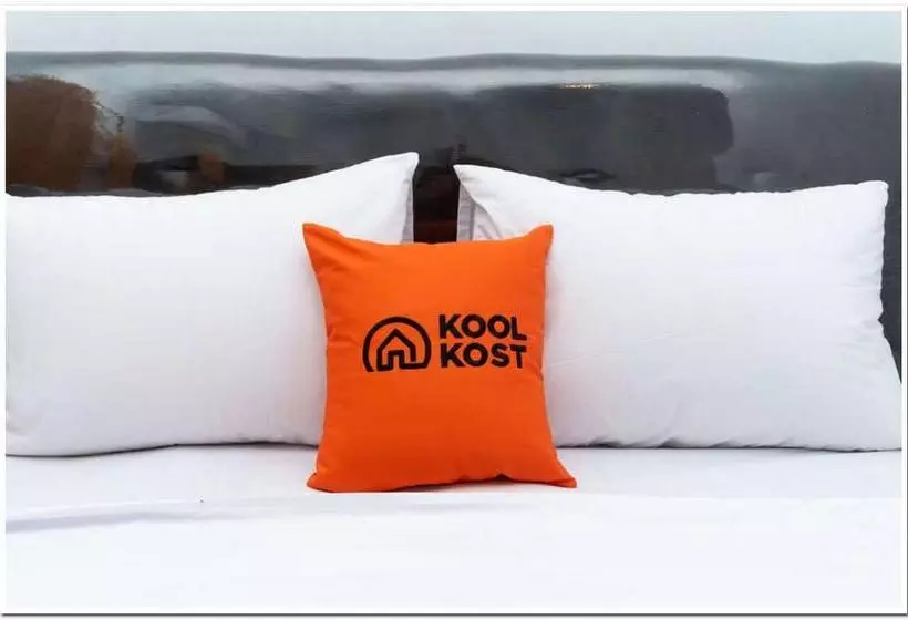 Majatalo Koolkost Syariah Near Gedung Dprd Prov. Kaltim