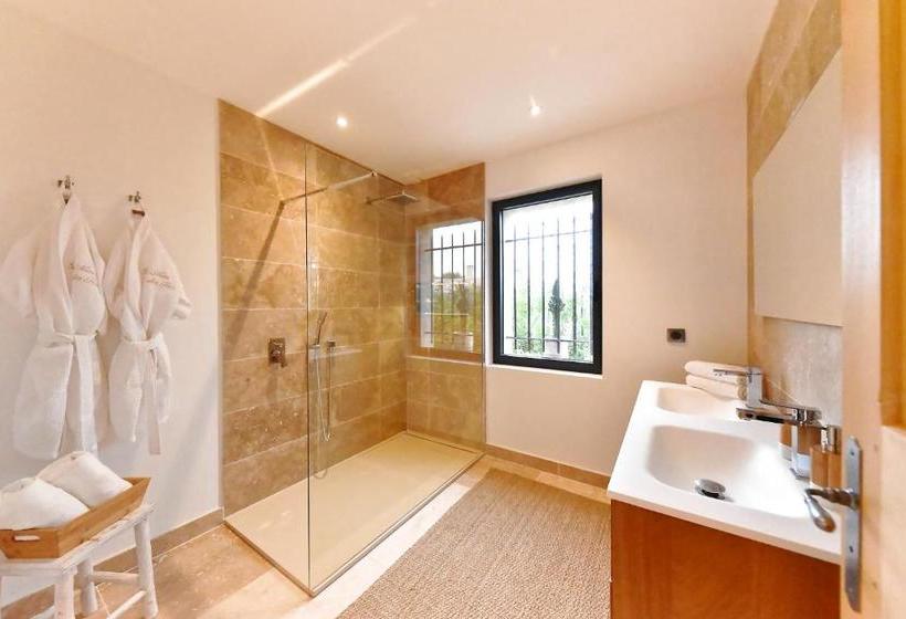 膳宿费 Le Mas Des Fées