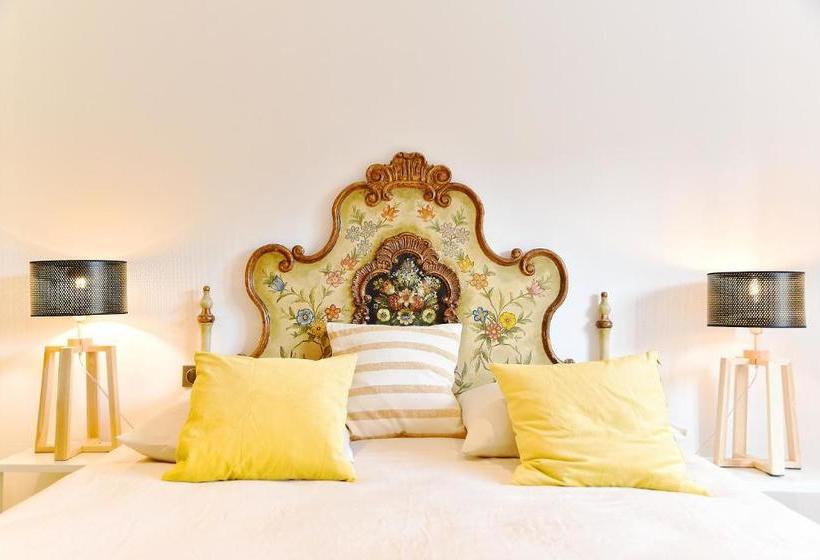 膳宿费 Le Mas Des Fées