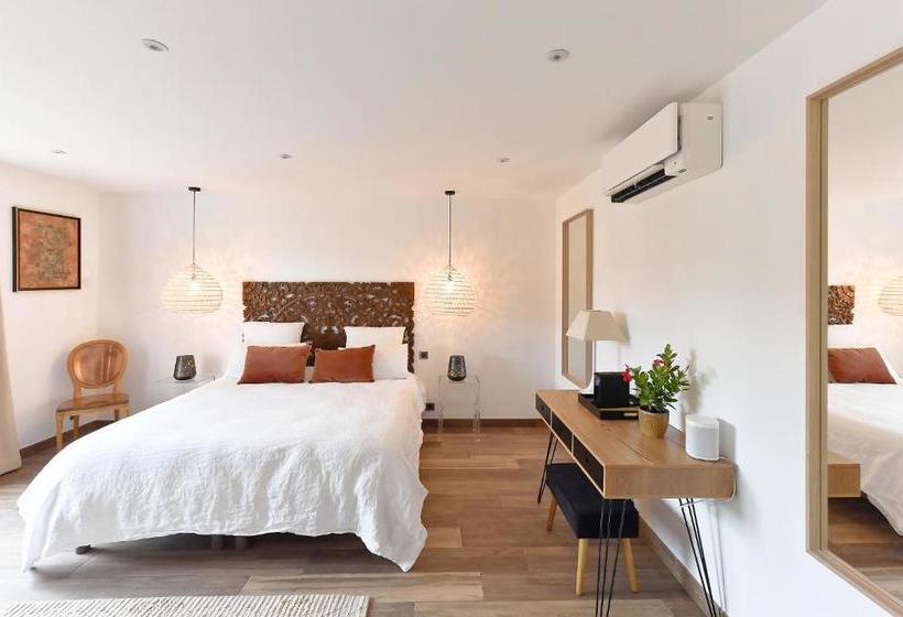 膳宿费 Le Mas Des Fées