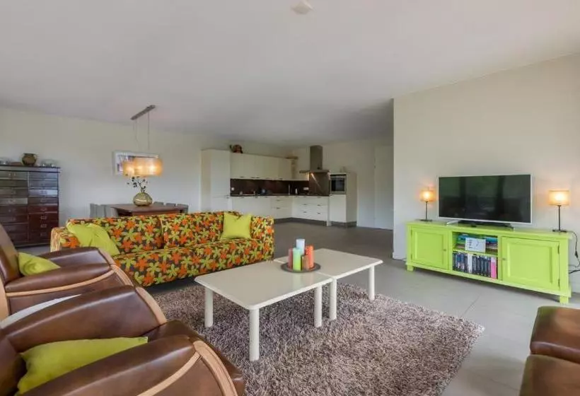 Lomakeskus Holidayappartement Muidenweg 1p Arnemuiden